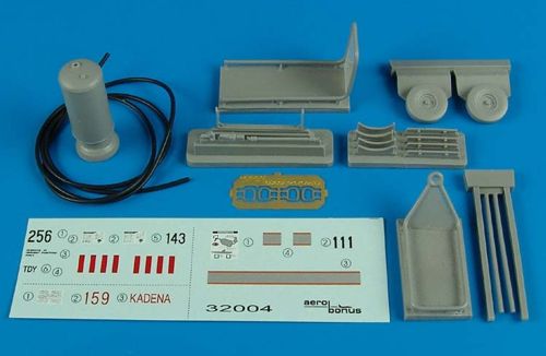 150lb wheeled Halon fire extuingisher model 600 320-004