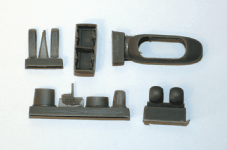 De Havilland Mosquito Highball Conversion BMA72006