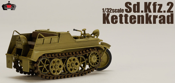 Sd.Kfz.2 Kettenrad swps01