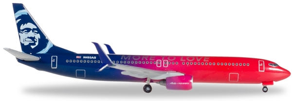 B737-900 (Alaska Virgin USA merger livery) N493AS 530637