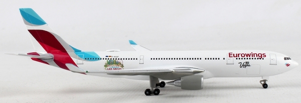 A330-200 (Eurowings