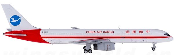 B757-200F (China Air Cargo) B-2849 57006