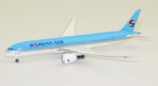 korean air toy