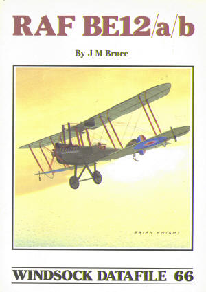 RAF BE12a/b 0948414987
