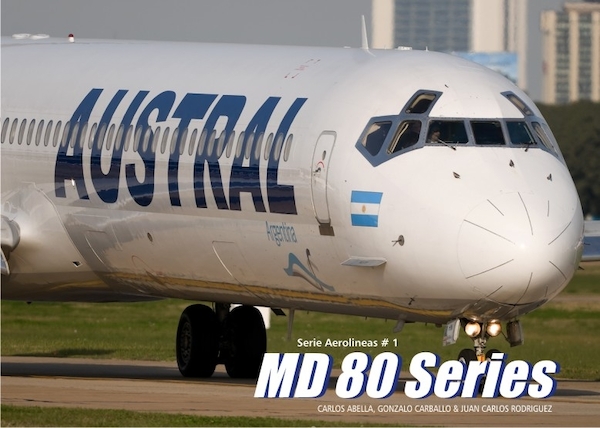 MD-80 Series  9789871682072