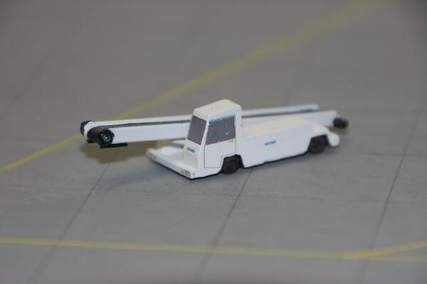 Conveyor belt
