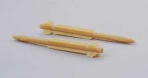 Missiles MICA ER (2x) rf48070