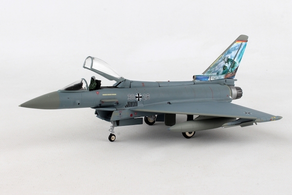 Eurofighter EF-2000 Typhoon Luftwaffe, TaktLwG 74