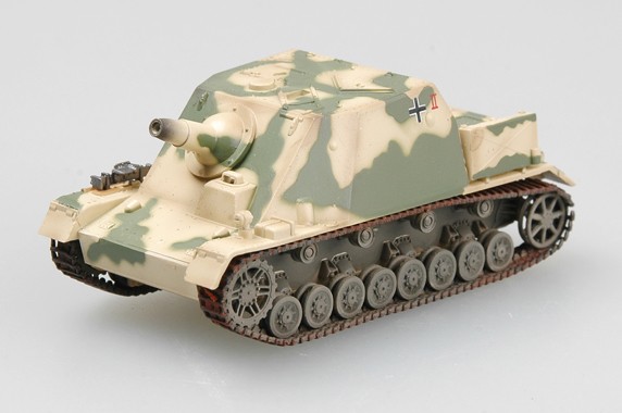 Brummbar (Mid Production) StuGAbt 216 1943 EM36118