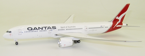 B787-9 (Qantas) VH-ZNC 32008