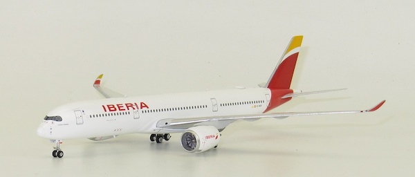 A350-900 (Iberia) EC-MXV 11476