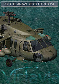 H-60 BLACK HAWK FSX STEAM EDITION - Main Package VIRTA-H-60 MAIN