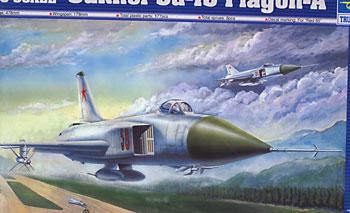 Suchoi Su15