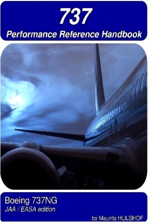 737 Performance Reference Handbook (JAA/EASA) PRH-JAA/EASA