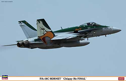 F/A18C Hornet (Chippy Ho Final) 2409979