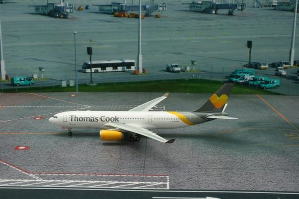A330-200 (Thomas Cook) G-MDBD 11165