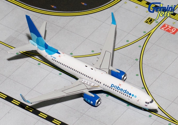 B737-800 (Pobeda) VQ-BWH GJPBD1569