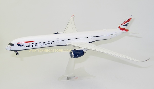 british airways 1