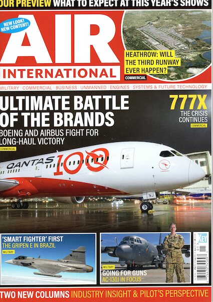 Air International Vol. 98 no 1 January 2020 0074470745693