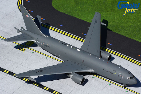 Boeing 767-200 / KC-46A Pegasus U.S. Air Force N464KC G2AFO805