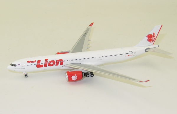 Airbus A330-900neo Thai Lion HS-LAL 11610