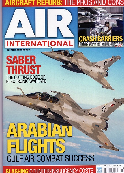 Air International Vol.101 no5 ONovember 2021 002907474569311