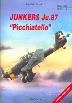 Junkers JU87