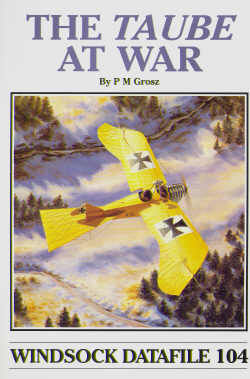 The Taube at war 1902207599