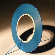 Jammydog Low Tack Vinyl Masking Tape 2,0mm VINYL-200MM