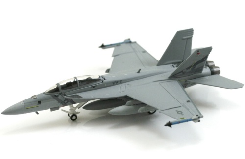 F18F (US Navy, VFA-2 Bounty Hunters NE111) HG6191
