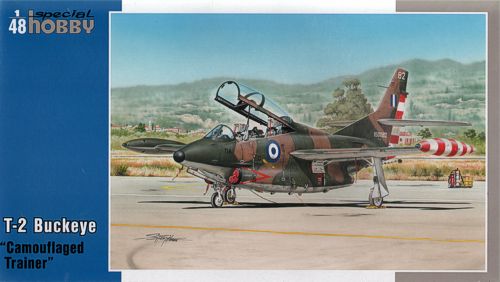 T2C Buckeye
