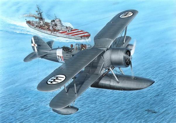 IMAM (Romeo) Ro.43