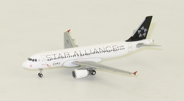 Airbus A320 Shenzhen Airlines