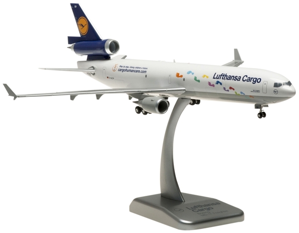 MD11F (Lufthansa Cargo