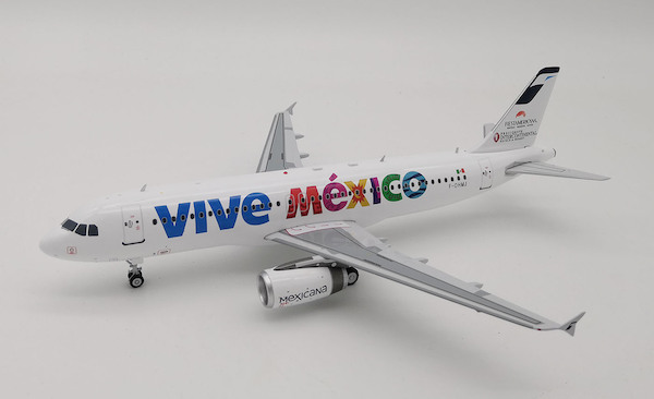 A320 (Mexicana