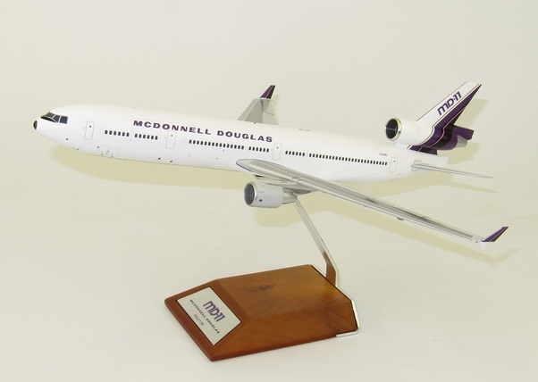 MD11 (McDonnell Douglas