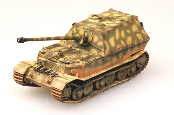 Panzerjager Elefant Italy 1944 EM36228