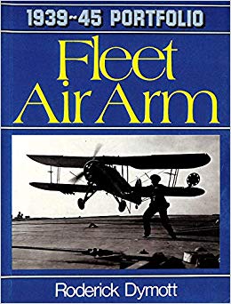 Fleet Air Arm, 1939-1945 Portfolio 071101053
