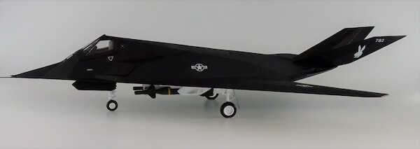 F117 Stealth US Air Force 782