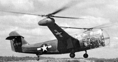 Platt Le page XR1/XR1A AA-2062