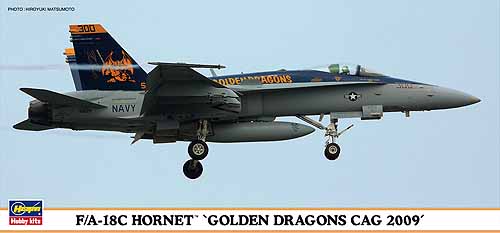 F/A18C Hornet