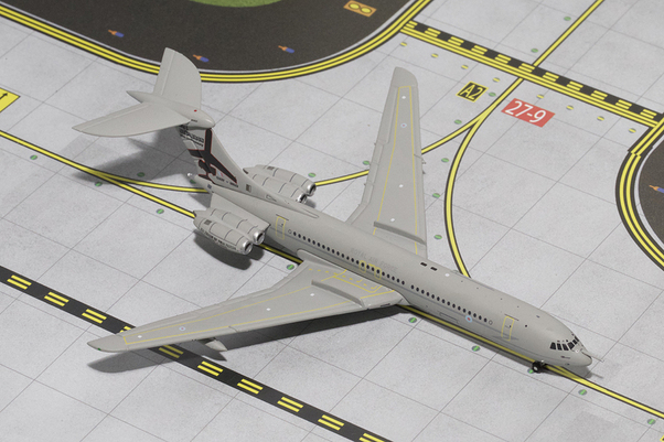 Vickers VC10 (Royal Air Force