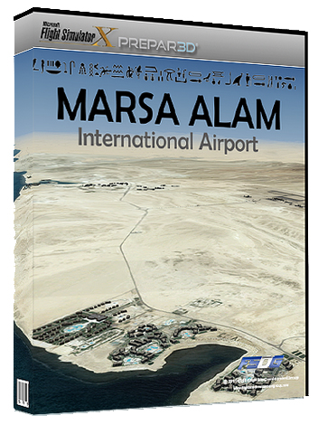 FSDG - Marsa Alam X (Download version) 13834-D