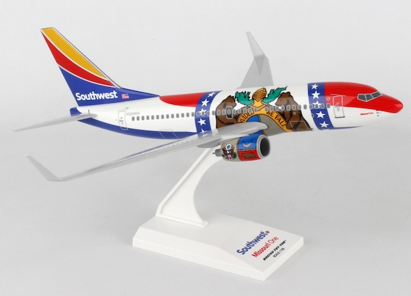 Boeing 737-700 Southwest Airlines