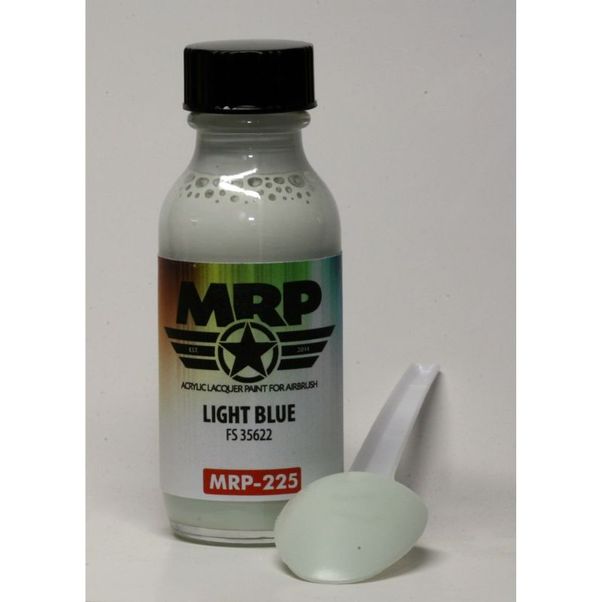 FS35622 Light Blue (30ml Bottle) MRP-225