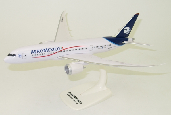 B787-8 (Aeromexico) XA-AMR 220440