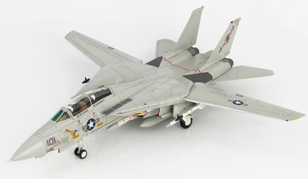 F14A Tomcat (US Navy, 162707, VF-74