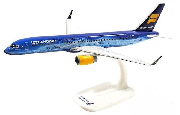 B757-200 (Icelandair