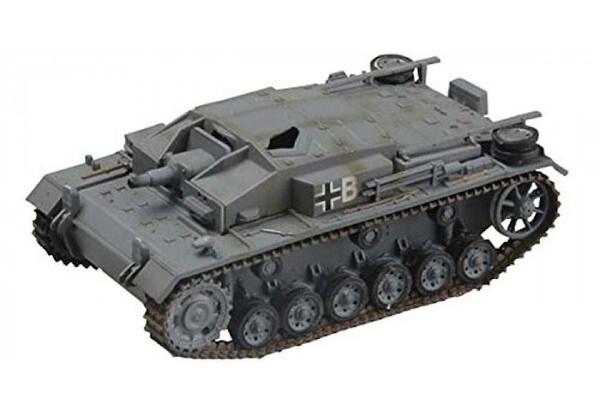 Stug III Ausf. E (ABTEILUNG 249 RUSSIA 42) EM36144