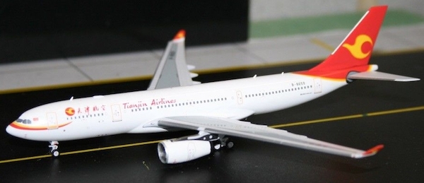 A330-200 (Tianjin Airlines) B8659 051